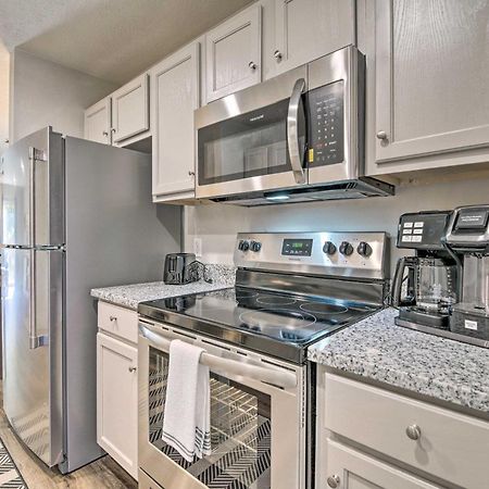 Pet-Friendly Branson Condo With Shared Pool! Dış mekan fotoğraf