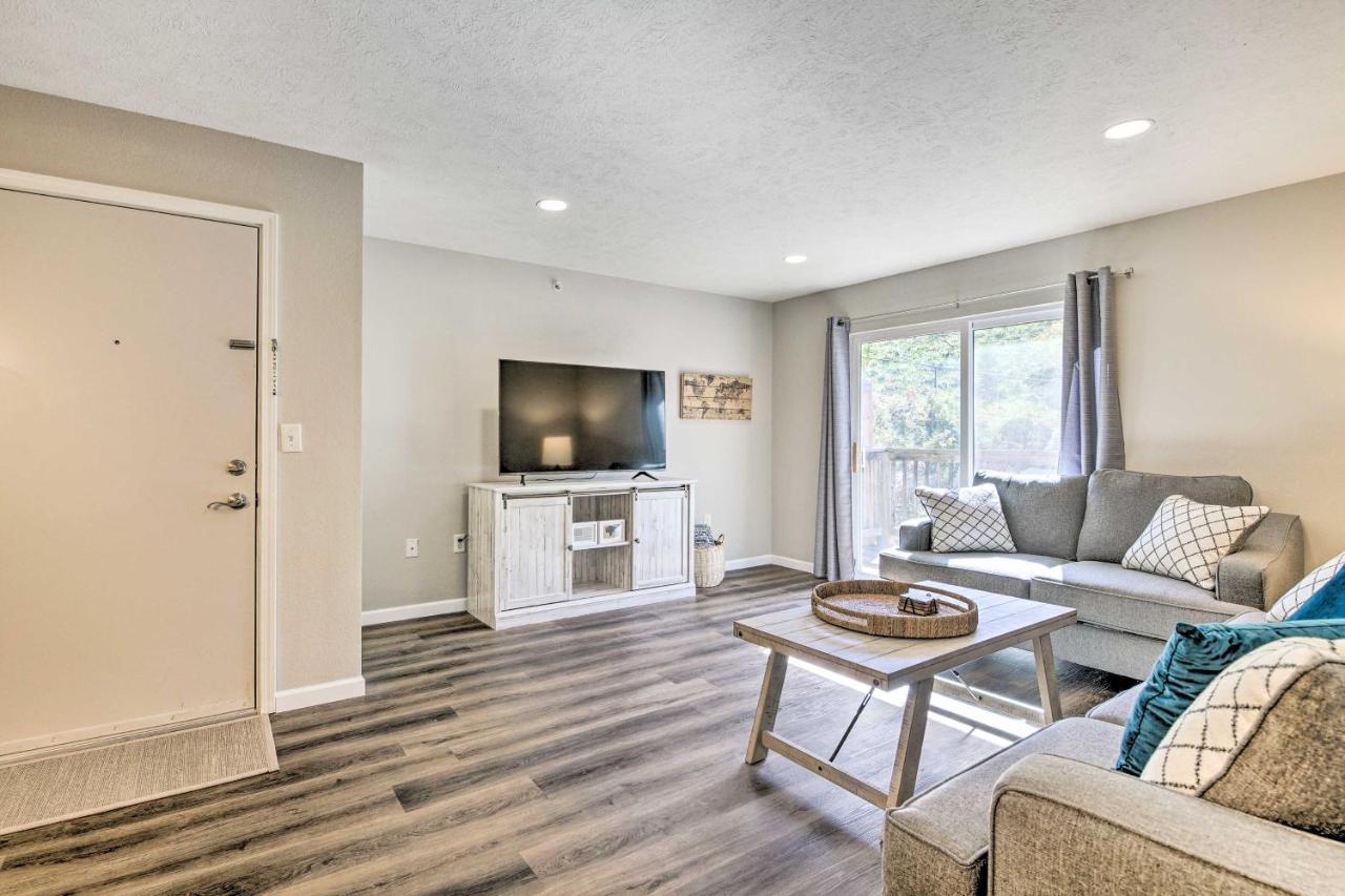 Pet-Friendly Branson Condo With Shared Pool! Dış mekan fotoğraf
