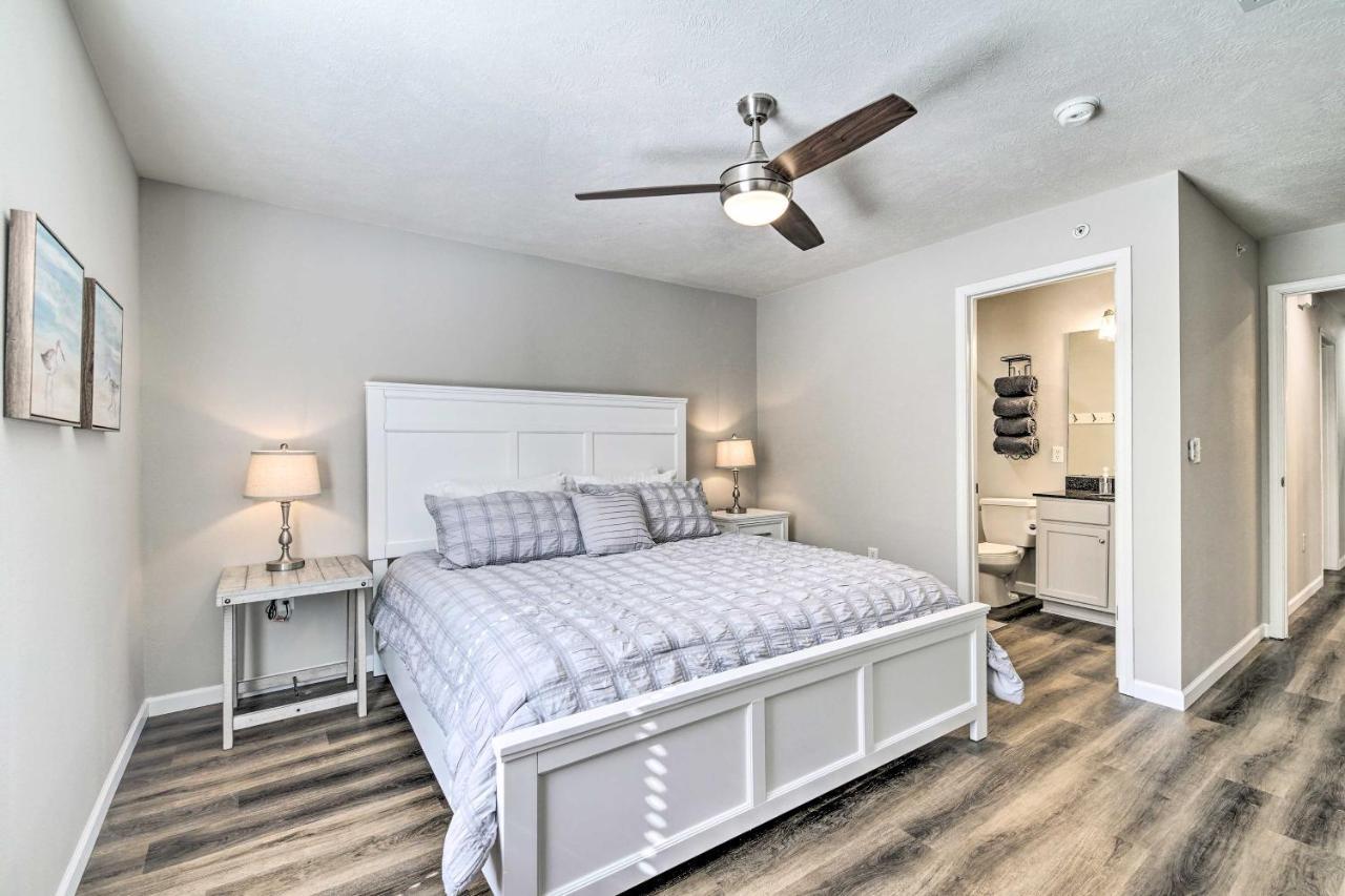 Pet-Friendly Branson Condo With Shared Pool! Dış mekan fotoğraf