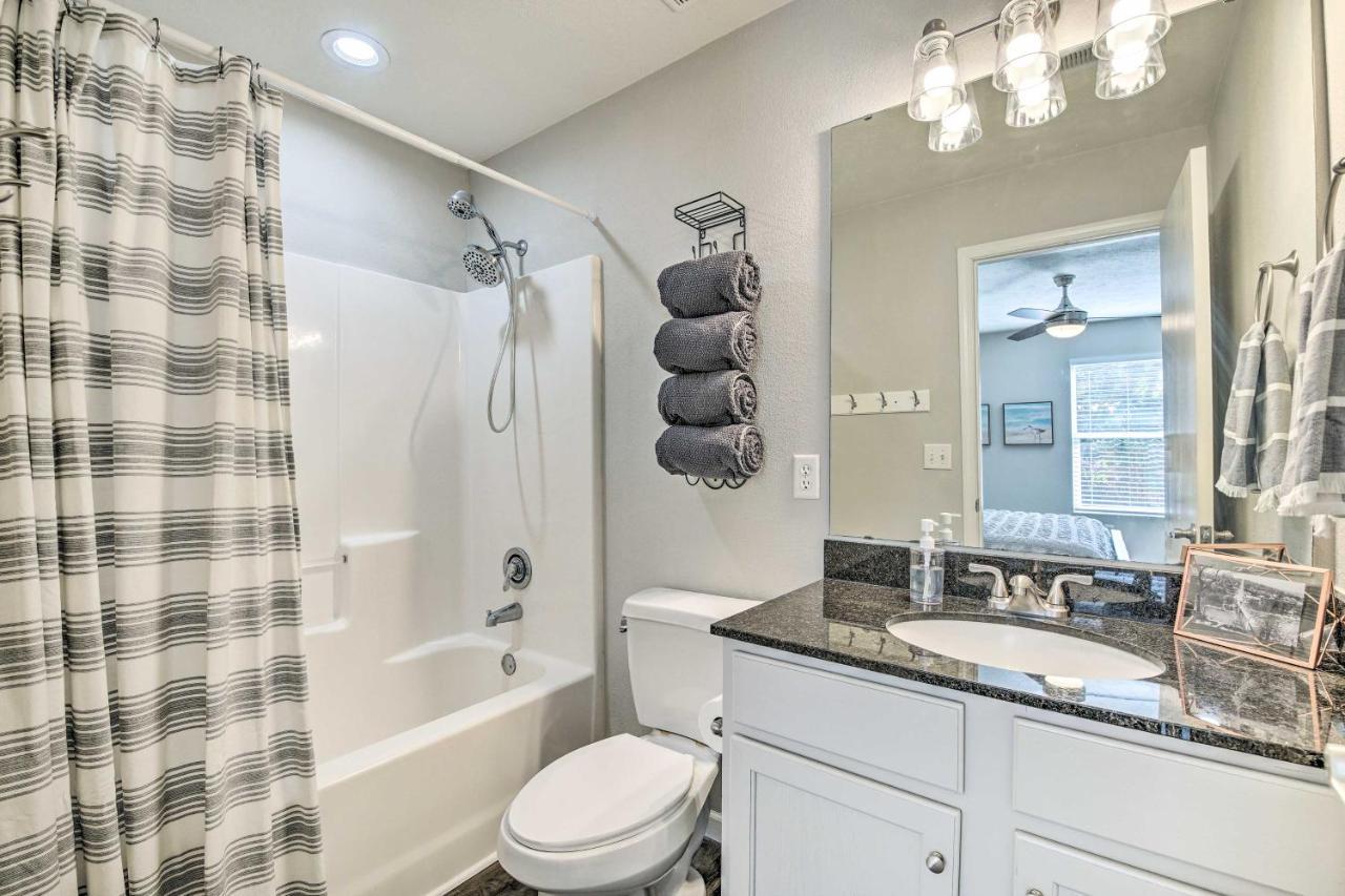 Pet-Friendly Branson Condo With Shared Pool! Dış mekan fotoğraf