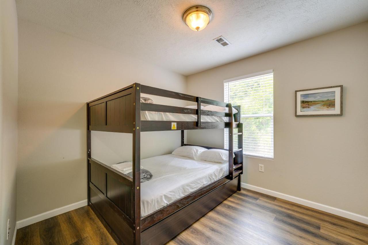 Pet-Friendly Branson Condo With Shared Pool! Dış mekan fotoğraf